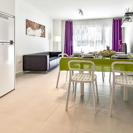Hortensia ,los Cristianos * Лос Кристианос