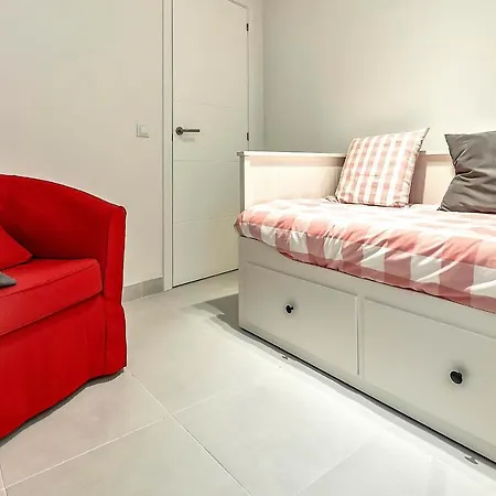 Apartment Hortensia ,los Cristianos