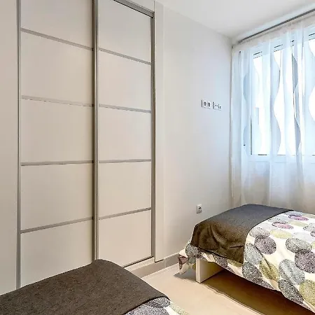 Appartement Hortensia *