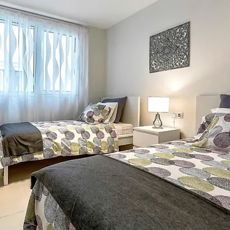 Apartment Hortensia ,los Cristianos