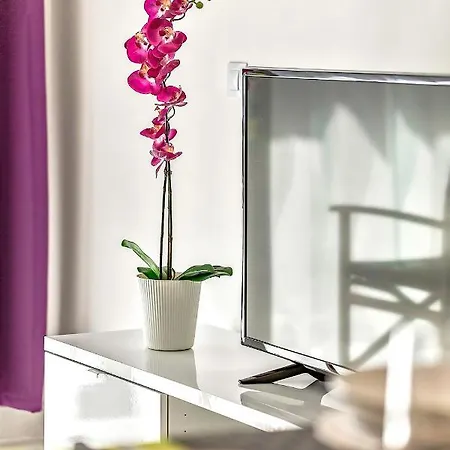 Apartment Hortensia ,los Cristianos