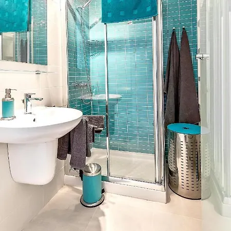 Appartement Hortensia *