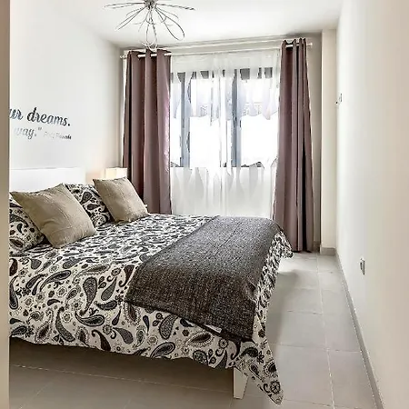 Hortensia Appartement Los Cristianos (Tenerife)