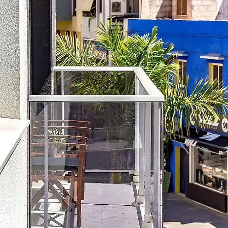 Hortensia ,los Cristianos Apartment Los Cristianos (Tenerife)