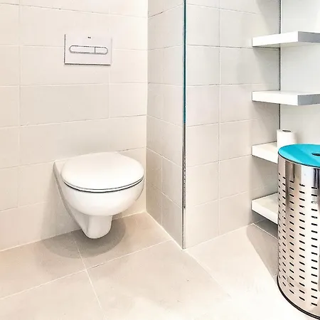 Appartement Hortensia *