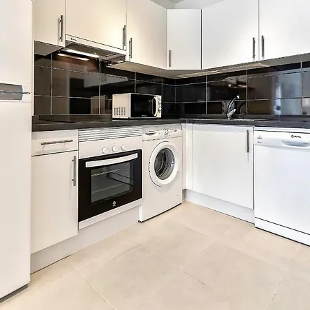 Appartement Hortensia Los Cristianos (Tenerife)