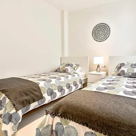 Apartment Hortensia ,los Cristianos Los Cristianos (Tenerife)