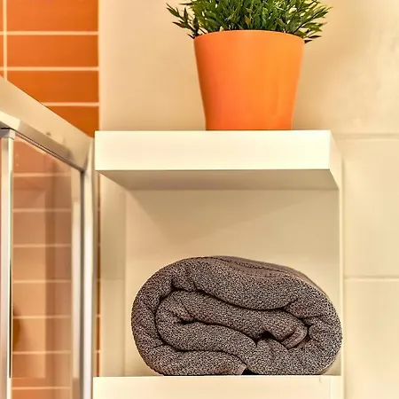 Apartment Hortensia ,los Cristianos *