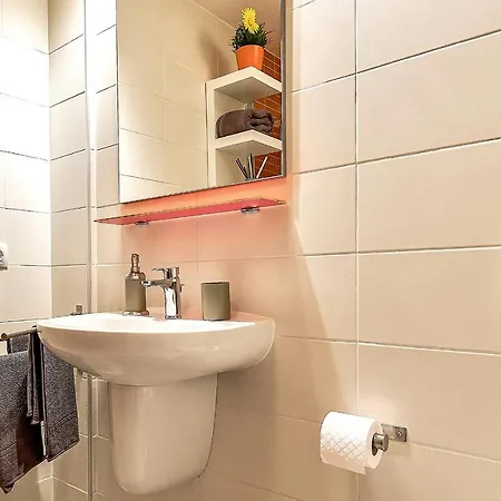 Hortensia Appartement