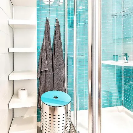 Appartement Hortensia Los Cristianos (Tenerife)