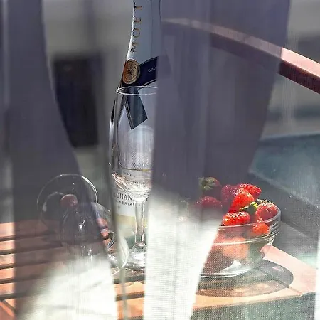 Hortensia Appartement Los Cristianos (Tenerife)