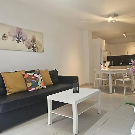 Hortensia ,los Cristianos Apartment *