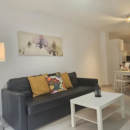 Hortensia ,los Cristianos * Лос Кристианос