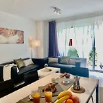 Hortensia Suites Apartments, Los Cristianos, Tenerife