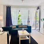 דירה Hortensia Suites Apartments, Los Cristianos, Tenerife *