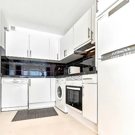 Hortensia Apartment Los Cristianos (Tenerife)