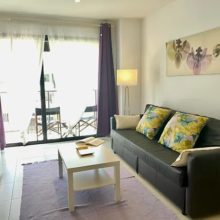 Hortensia Suites Apartments, Los Cristianos, Tenerife דירה