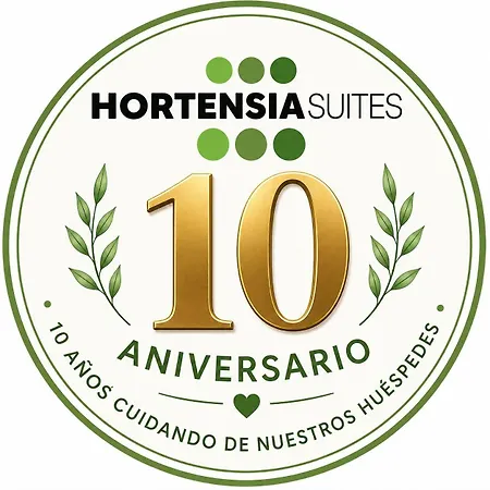 Apartament Hortensia Apartments, Cristianos, Tenerife *