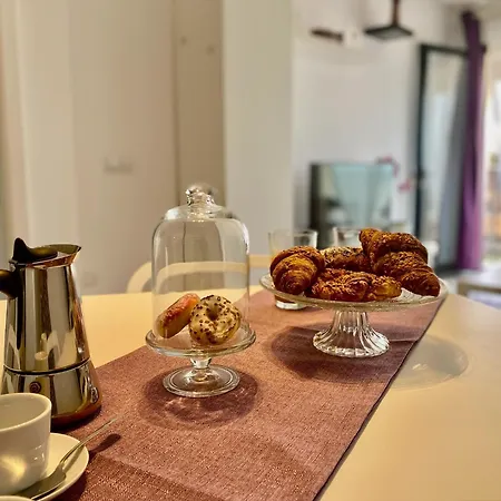 דירה Hortensia Suites Apartments, Los Cristianos, Tenerife