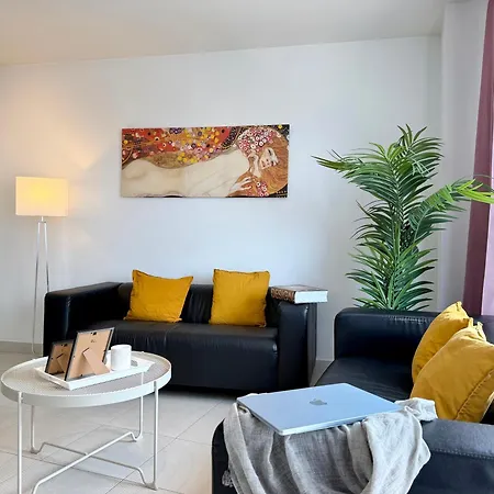 Apartament Hortensia Apartments, Cristianos, Tenerife *