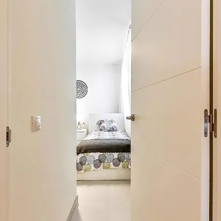 Apartamento Hortensia ,los Cristianos Los Cristianos (Tenerife)