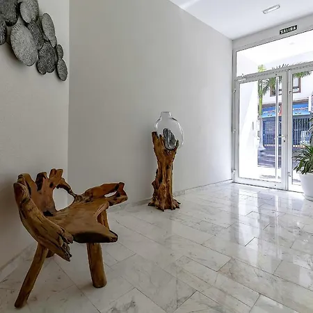 Apartamento Hortensia ,los Cristianos *