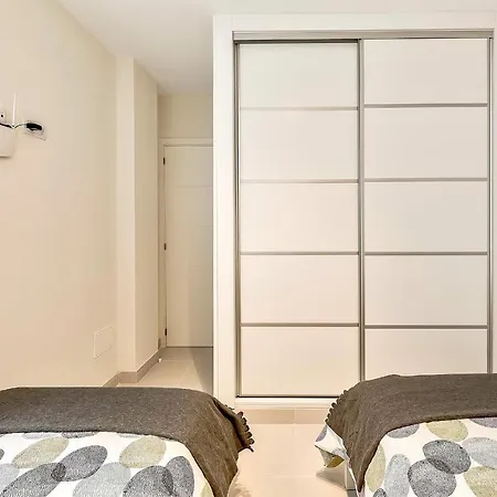 Hortensia ,los Cristianos Apartamento Los Cristianos (Tenerife)