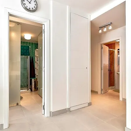 Hortensia ,los Cristianos Apartamento *