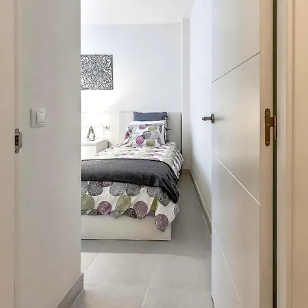 Hortensia ,los Cristianos Apartamento *