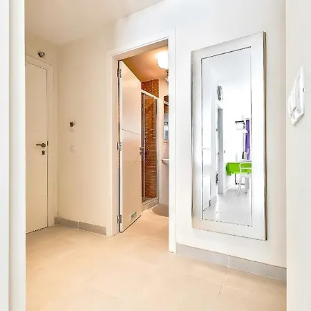 Hortensia ,los Cristianos Apartamento Los Cristianos (Tenerife)