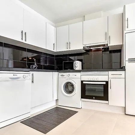 Hortensia ,los Cristianos Apartamento