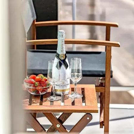 Hortensia ,los Cristianos Apartamento *