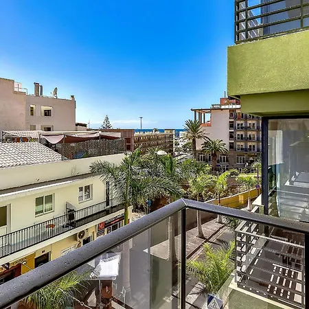 Apartamento Hortensia ,los Cristianos Los Cristianos (Tenerife)